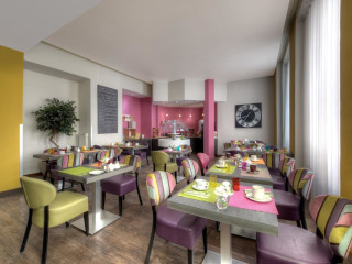 Best Western Plus Nice Cosy Hotel