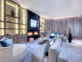 BEST WESTERN PLUS NICE COSY HOTEL