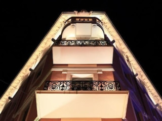 Best Western Plus Nice Cosy Hotel