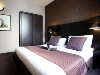 Best Western Plus Nice Cosy Hotel