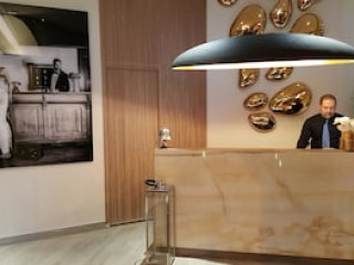 Best Western Plus Nice Cosy Hotel