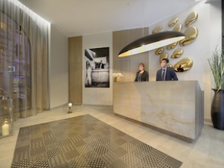 Best Western Plus Nice Cosy Hotel