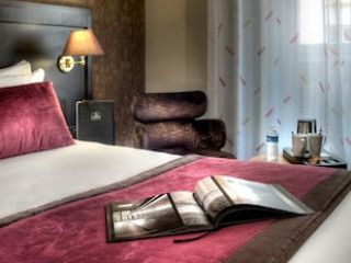 Best Western Plus Nice Cosy Hotel