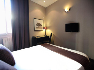 Best Western Plus Nice Cosy Hotel