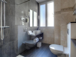 Best Western Plus Nice Cosy Hotel