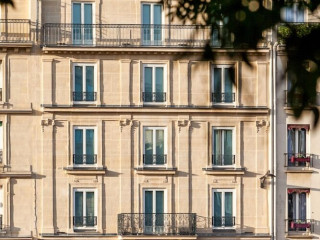 Best Western Plus Opera Batignolles