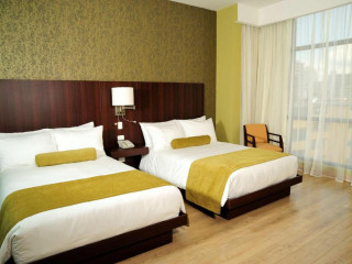 Best Western Plus Panama Zen Hotel