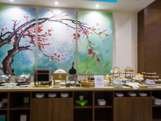 Best Western Plus Panama Zen Hotel