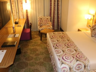 Best Western Plus Pearl Creek 