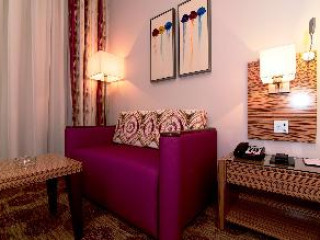 Best Western Plus Pearl Creek 