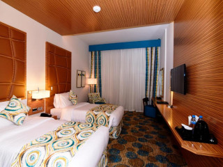Best Western Plus Pearl Creek