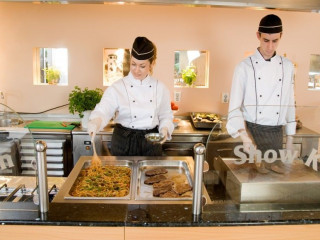 Best Western Plus Plaza Hotel