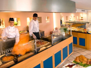 Best Western Plus Plaza Hotel