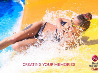 Best Western PLUS Premium Inn