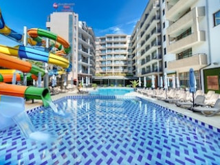 BEST WESTERN PLUS PREMIUM INN