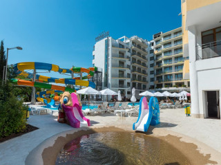 MARBELLA CORFU