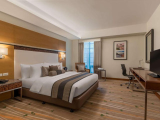Best Western Plus The Ivywall Hotel - Palawan