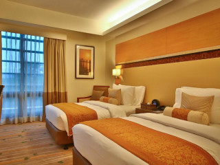 Best Western Plus The Ivywall Hotel - Palawan