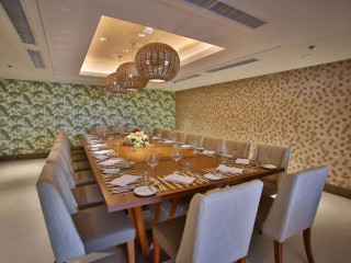 Best Western Plus The Ivywall Hotel - Palawan