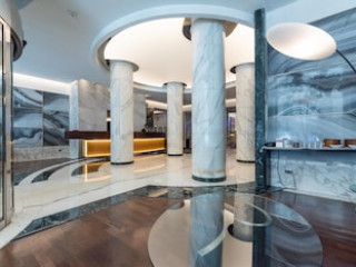 BEST WESTERN PLUS UNIVERSO