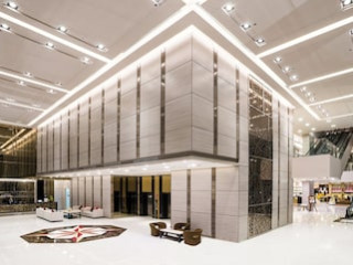 BEST WESTERN PLUS WANDA GRAND