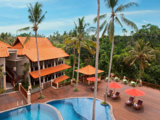 Best Western Premier Agung Resort Ubud