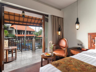 Best Western Premier Agung Resort Ubud