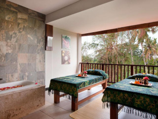 Best Western Premier Agung Resort Ubud