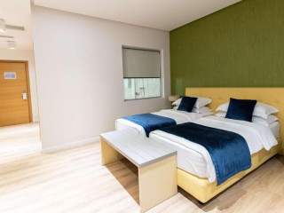 Best Western Premier Ark Hotel