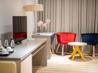 Hotel Best Western Premier Ark