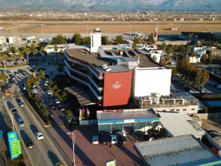 Best Western Premier Ark Hotel