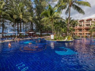 Best Western Premier Bangtao Beach Resort