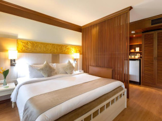 Best Western Premier Bangtao Beach Resort