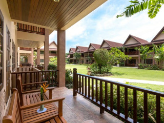 Best Western Premier Bangtao Beach Resort