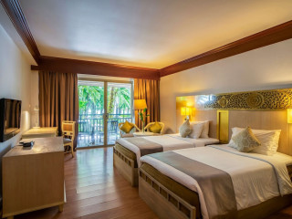 Best Western Premier Bangtao Beach Resort & Spa
