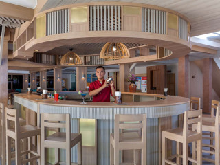 Best Western Premier Bangtao Beach Resort & Spa