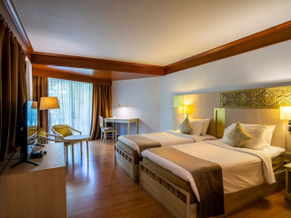 Best Western Premier Bangtao Beach Resort & Spa