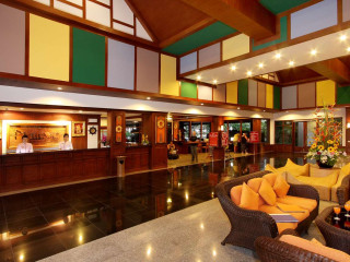 Best Western Premier Bangtao Beach Resort & Spa