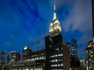 Best Western Premier Empire State Hotel