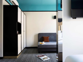 Best Western Premier Hotel Roosevelt