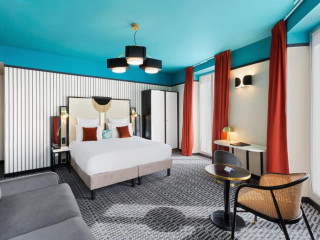 Best Western Premier Hotel Roosevelt