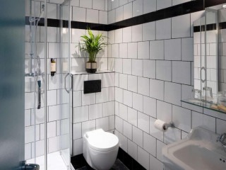 Best Western Premier Hotel Roosevelt