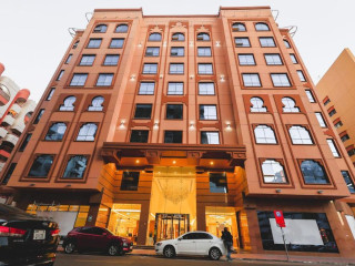 Best Western Premier M Four Hotel