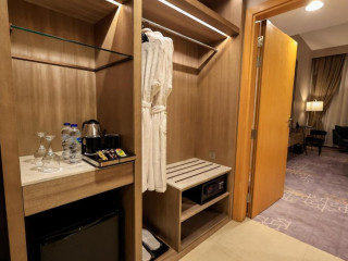 Best Western Premier M Four Hotel