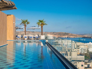 Best Western Premier Malta