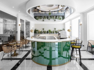 BEST WESTERN PREMIER ROOSEVELT