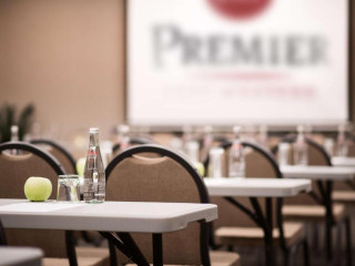 Best Western Premier Sofia Airport Hotel