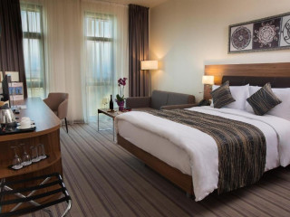 Best Western Premier Sofia Airport Hotel