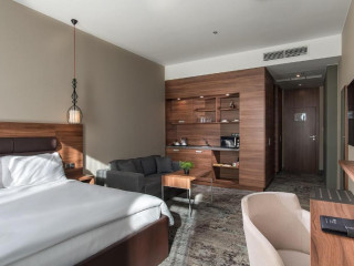 Best Western Premier Sofia Airport Hotel
