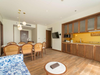 Best Western Premier Sonasea Phu Quoc